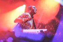 Laura Mvula - Colours of Ostrava