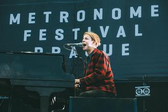 Tom Odell