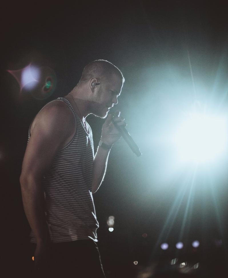 Imagine Dragons 8