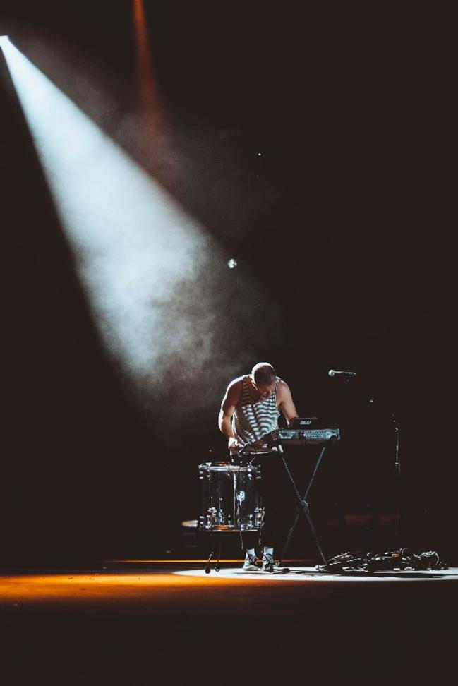 Imagine Dragons 10