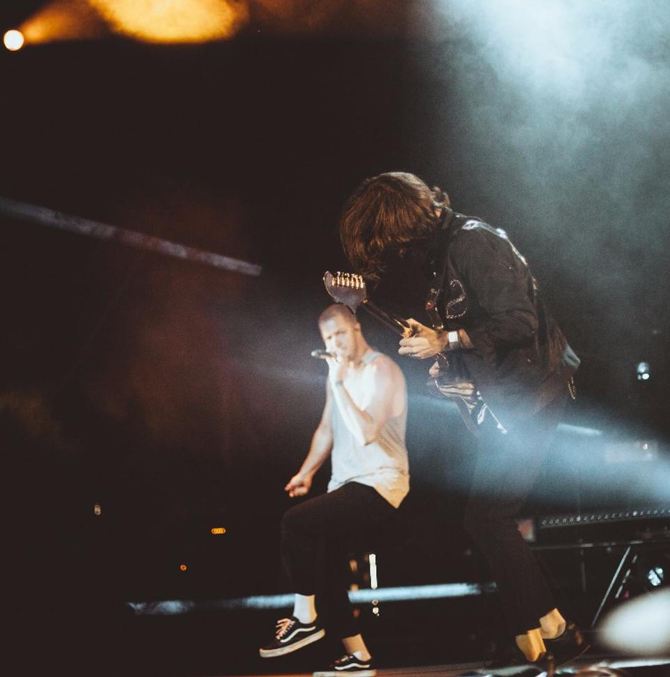 Imagine Dragons 18
