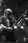 Suffocation
