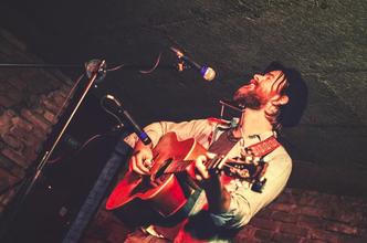 Joe Purdy 1