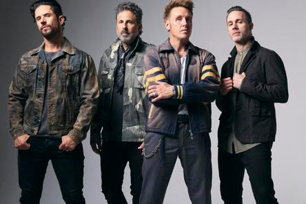 Papa Roach