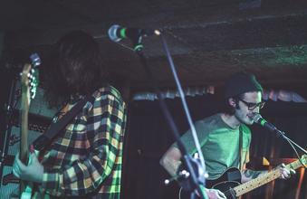Modern Baseball 5