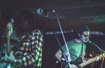 Modern Baseball 5