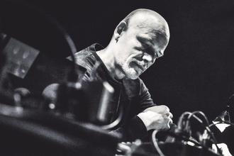 Stephan Mathieu 1