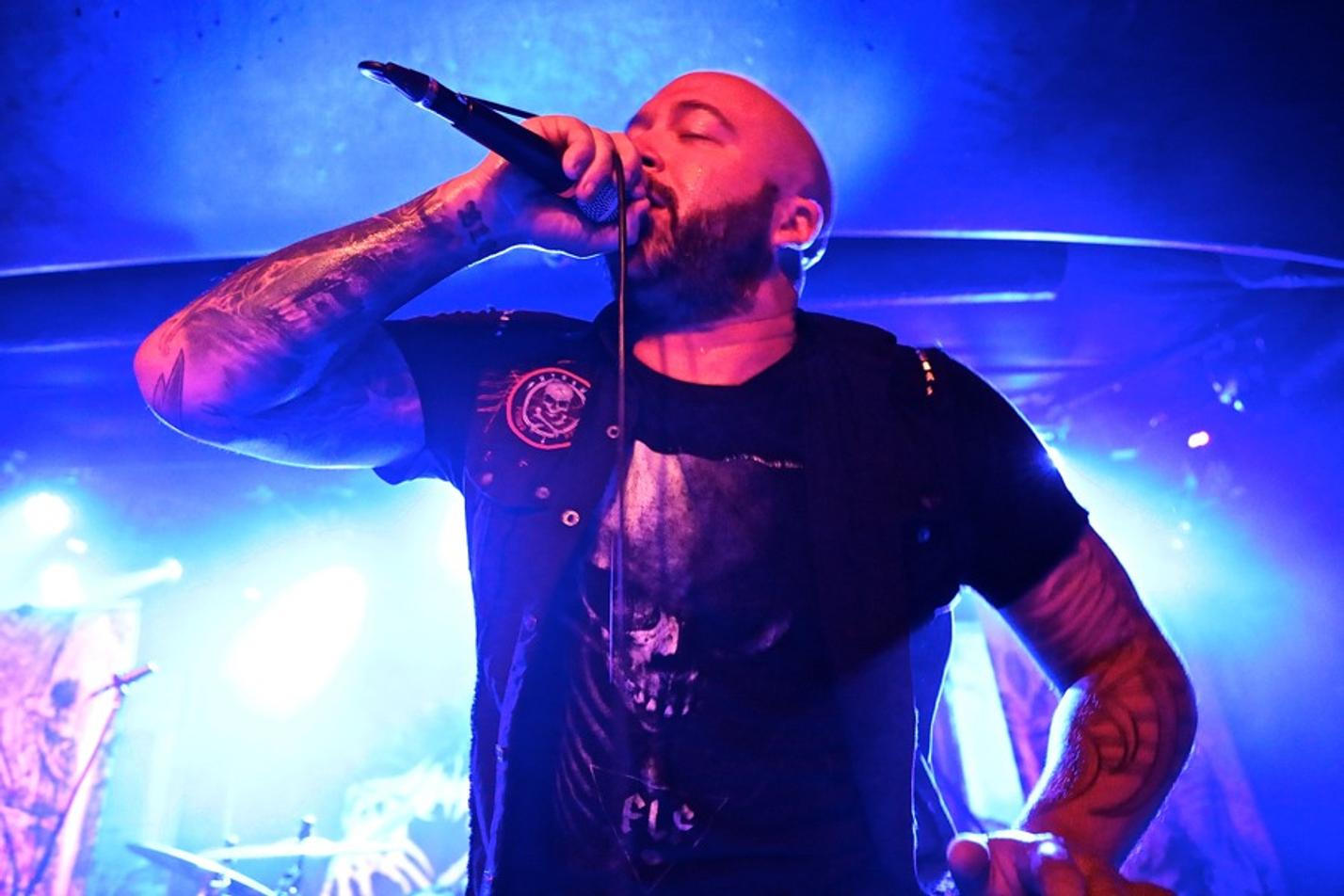 Benighted 1