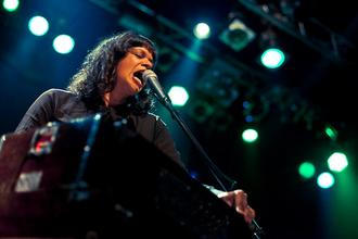 Shilpa Ray8