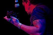 Shilpa Ray5