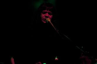 Shilpa Ray9