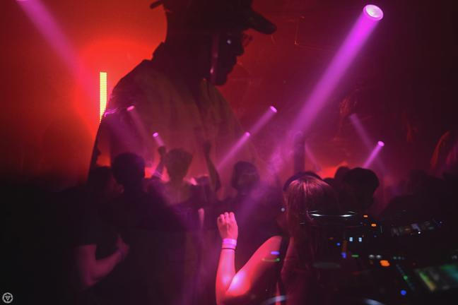 Sensorium festival