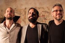 Shai Maestro Trio (9)