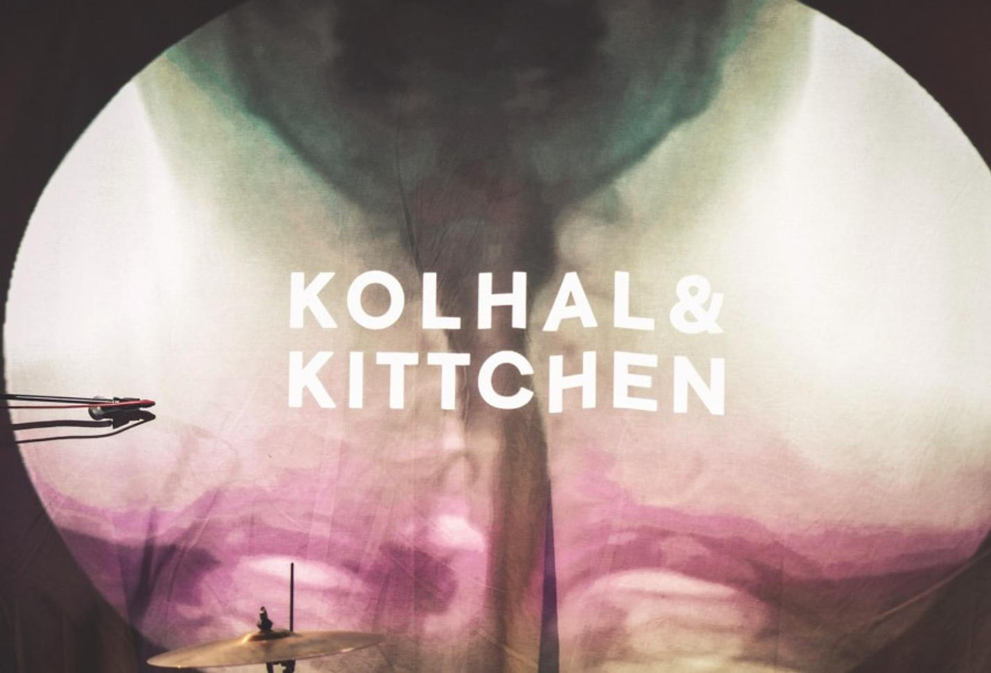 KolHal a Kittchen
