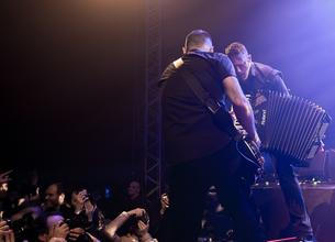 08_Dropkick Murphys