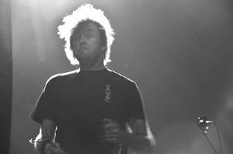 15 napalm death