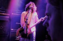 7 Dinosaur Jr