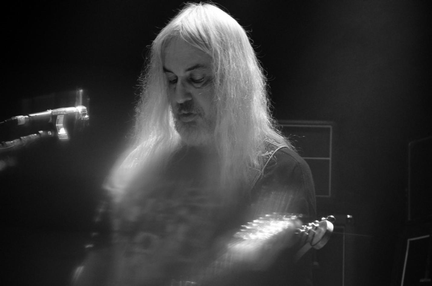 4 Dinosaur Jr