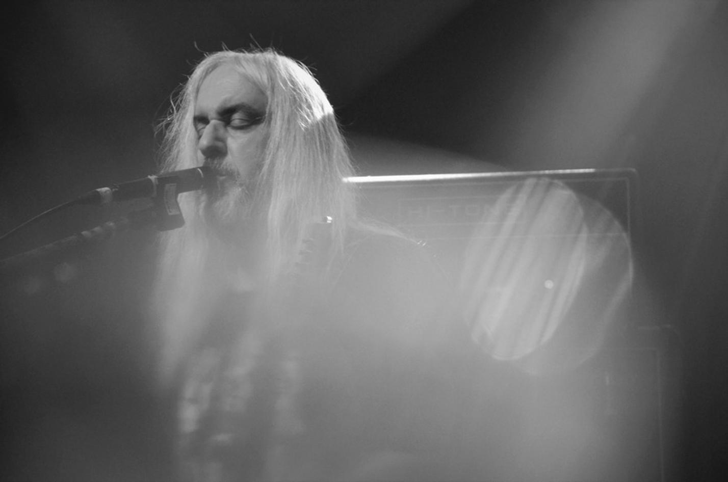 8 Dinosaur Jr