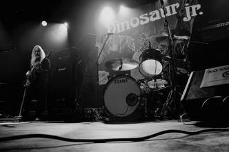 9 Dinosaur Jr
