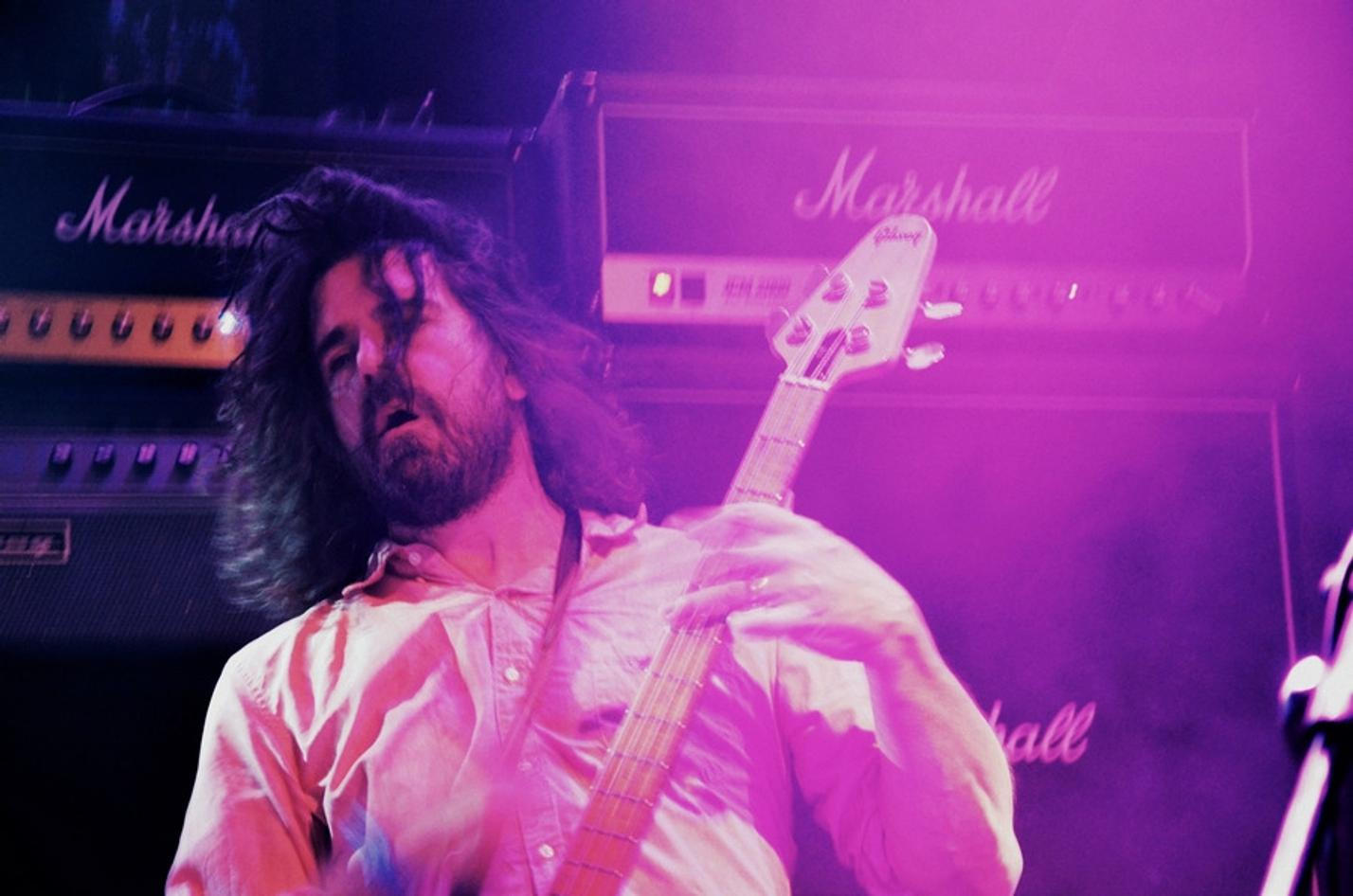 10 Dinosaur Jr