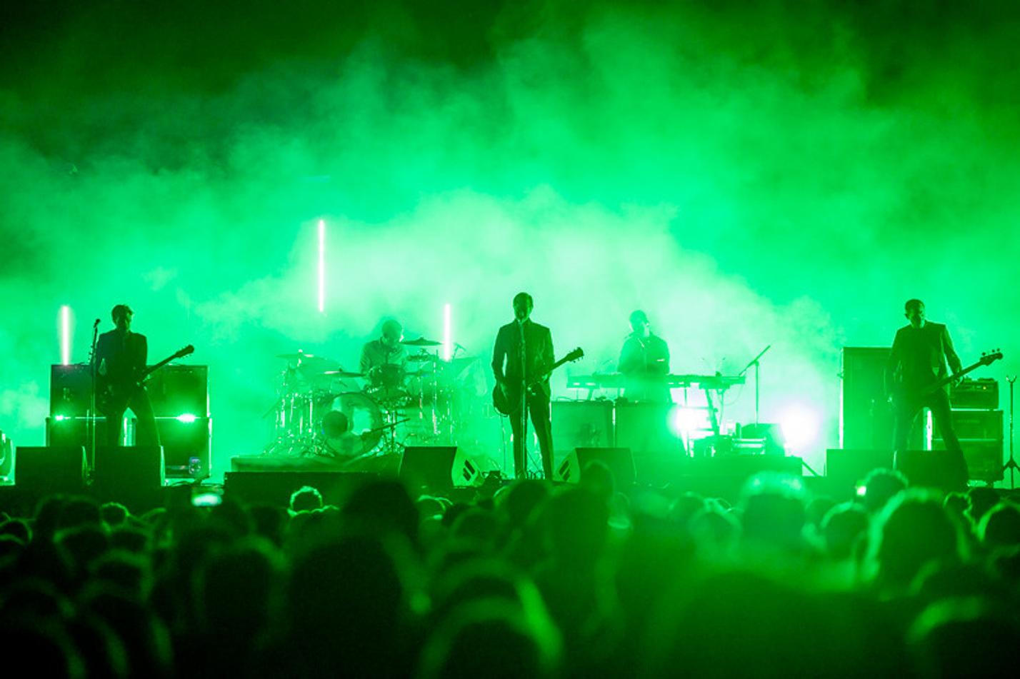 26-InMusic - Interpol