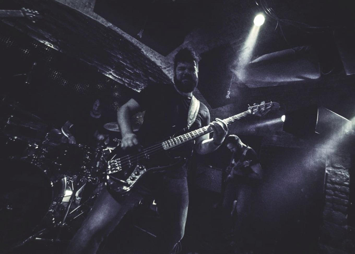 The Ills 3