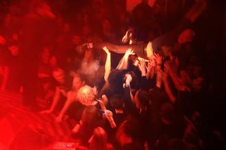 Deafheaven