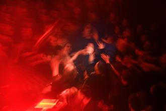 Deafheaven