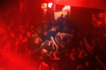 Deafheaven