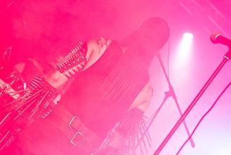 Gorgoroth 03
