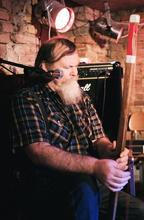 The Ben Miller Band 8