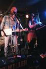The Ben Miller Band 11