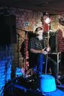 The Ben Miller Band 2