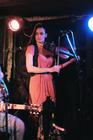 The Ben Miller Band 4