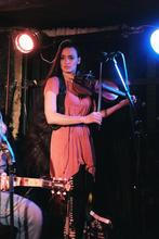 The Ben Miller Band 4