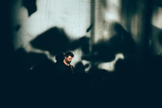 Godspeed You! Black Emperor 5