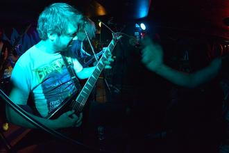 002_Laid To Waste