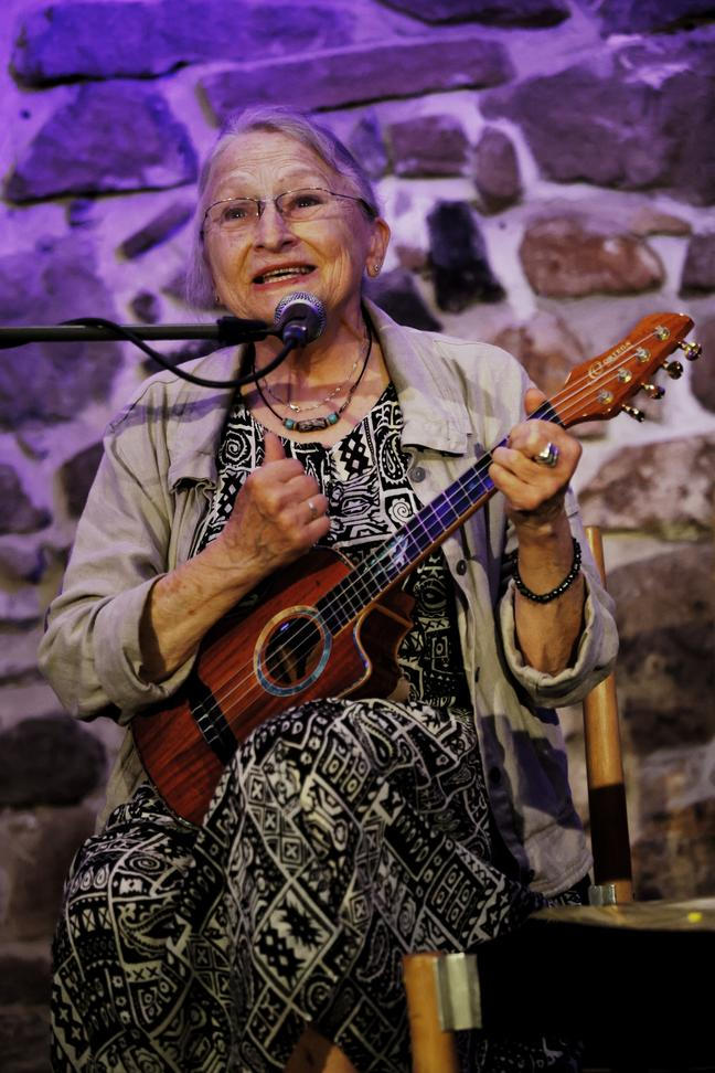 Dáša Voňková