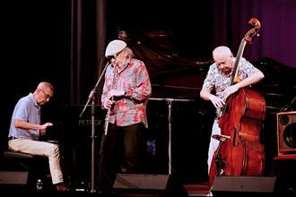 Prague Super Quartet