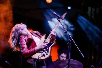 Jax Hollow Band