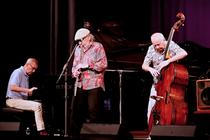 Prague Super Quartet