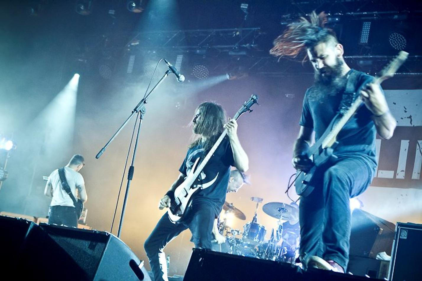 13_The_Dillinger_Escape_Plan_Off_Festival_08_08_2015_Katovice