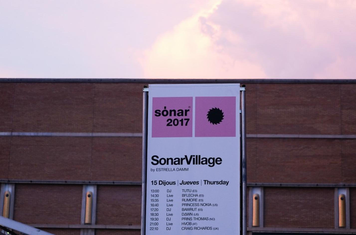 01_Sónar Festival