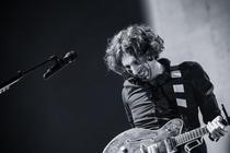Snow Patrol in concert, O2 Arena, London, UK - 26 Jan 2019 - 5193