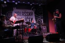 Apostolis Anthimos Band