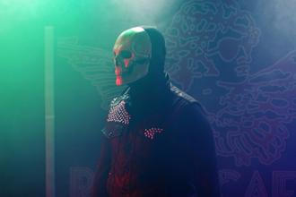 06_Gost, Rock Cafe