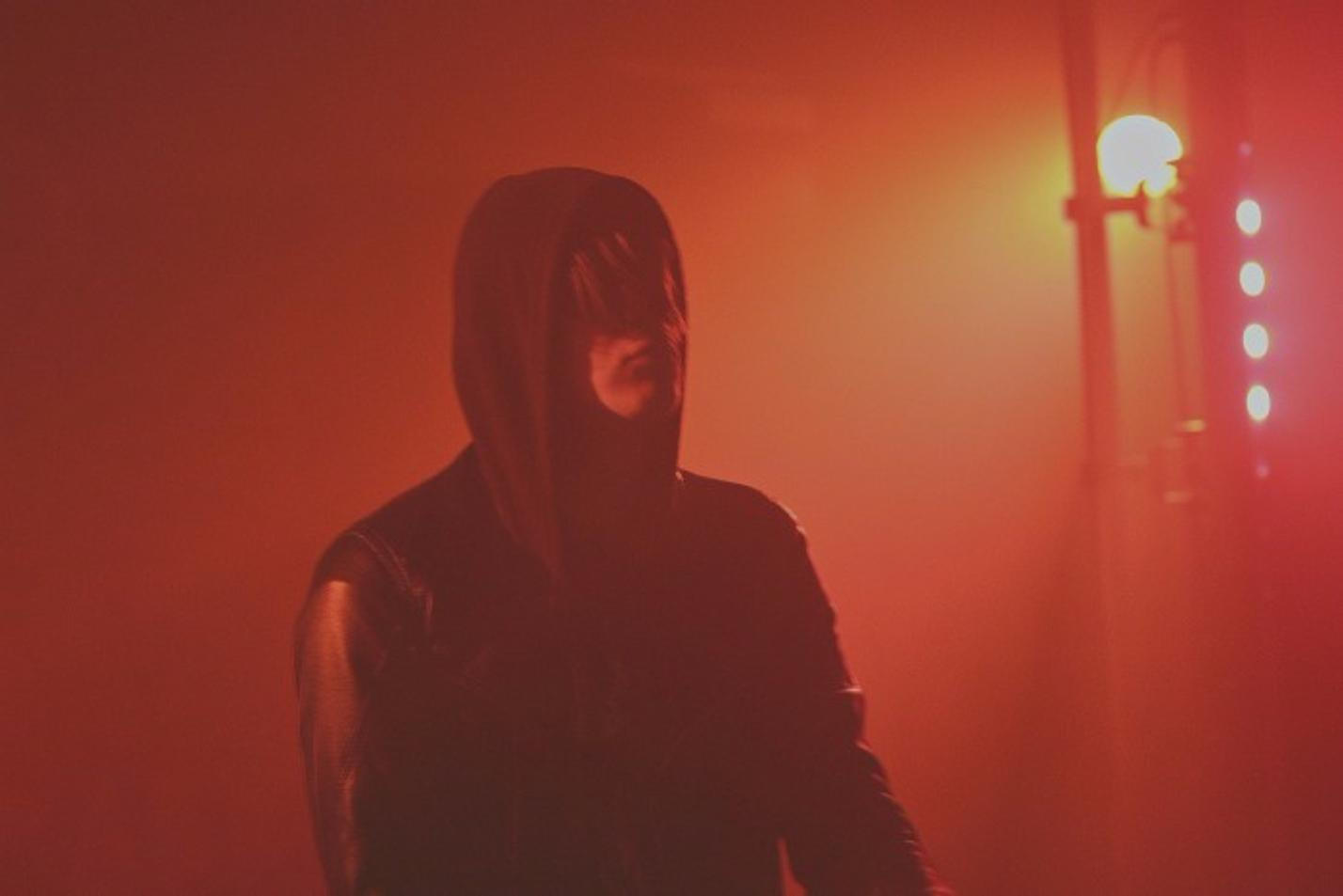 11_Perturbator, Rock Cafe