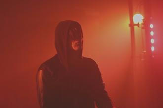 11_Perturbator, Rock Cafe