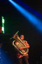 Sons of Kemet